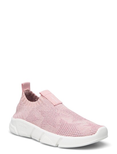 GEOX J Aril Girl E Pink 28