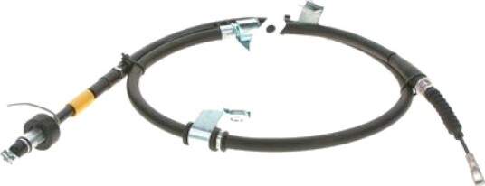 Bosch Tautrekk parkeringsbrems BOSCH 1 987 482 846