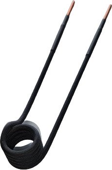 Rimac 482022 Induksjonsspole 20 mm, M8