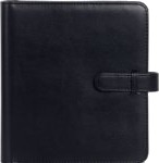 LoveInstant Fotoalbum 228 stk. for Fujifilm Instax SQUARE SQ1 / SQ6 / SQ10 / SQ20 / SQUARE Link / SHARE SP-3 / Black