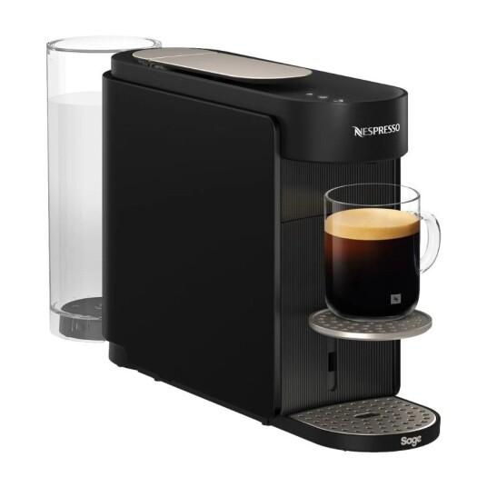 Nespresso Vertuo Up kapselmaskin by Sage