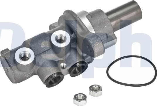 Hovedbremsesylinder DELPHI LM80777