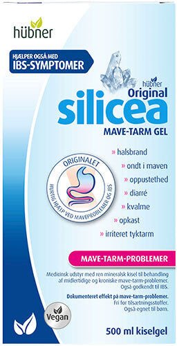 Silicea Mage-Tarm Gel Silicea Mage-Tarm Gel