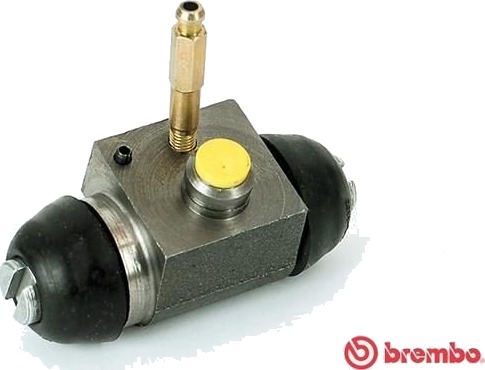 BREMBO A 12 778 Hjulsylinder, brems
