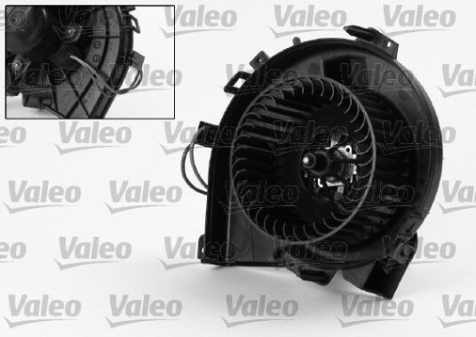 Kupévifte VALEO 698563 Kupévifte VALEO 698563