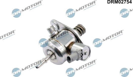 Høytrykkspumpe DR.MOTOR AUTOMOTIVE DRM02754