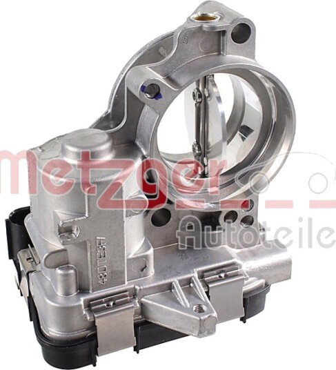 Gasspjeld METZGER 08920072