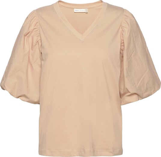 InWear Umeiw V Neck Brown XS
