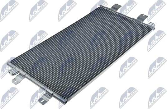 Kondensator NTY CCS-RE-031