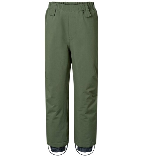 Molo Paxton - Khaki green - 128 Molo Paxton - Khaki green - 128