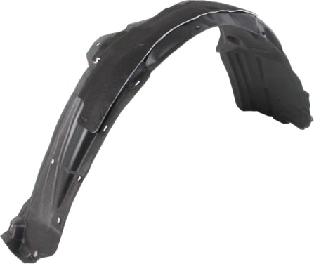 Innerskjerm plastikk BLIC 6601-01-8178804P