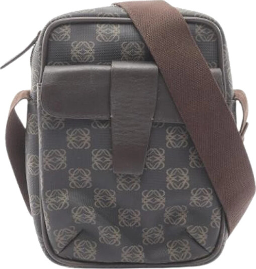 Loewe Dame Brun