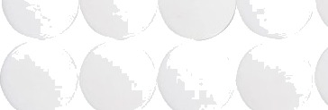 Maul 6162402 Whiteboard Magnet Hvit 24 Mm 24 Mm 8 Mm 600 G