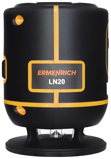 Ermenrich LN20 Selvnivellerende LasermÃ¥ler (30m)