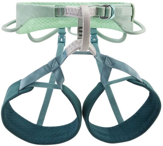 Petzl Selena jade green L Petzl Selena jade green L
