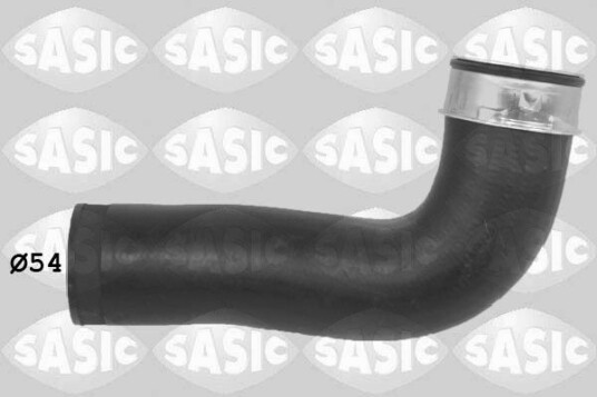 SASIC 3336112 Ladeluftslange SASIC 3336112 Ladeluftslange