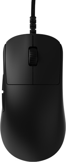 Endgame Gear OP1 8K V2 Gaming mus Optisk 30000 DPI Svart Endgame Gear OP1 8K V2 Gaming mus Optisk 30000 DPI Svart