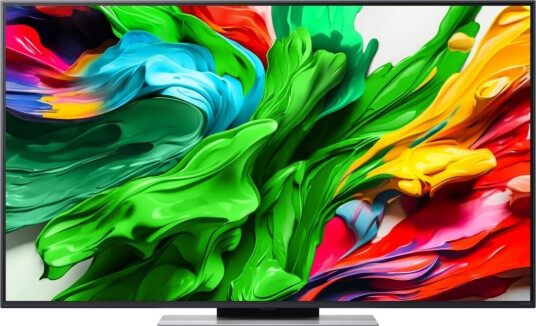 LG 55" QNED evo Edge MiniLED 4K TV 55QNED87A6B LG 55" QNED evo Edge MiniLED 4K TV 55QNED87A6B
