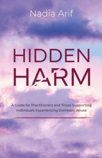 HIDDEN HARM HIDDEN HARM