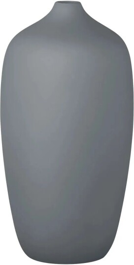 blomus Ceola vase 25 cm Agave Green