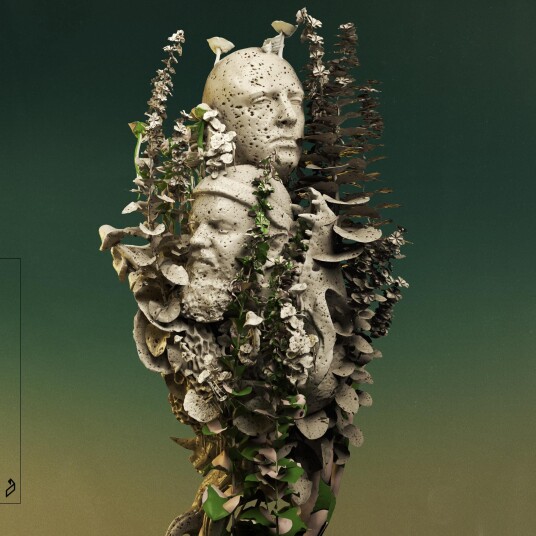 Gardenstate  Inspirations  LP/Vinyl