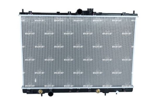 Radiator NRF 53690