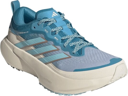 adidas Performance Supernova Rise W 3 Atr Gfx - TACSTE/FROBLU/WONWHI - 36 2/3