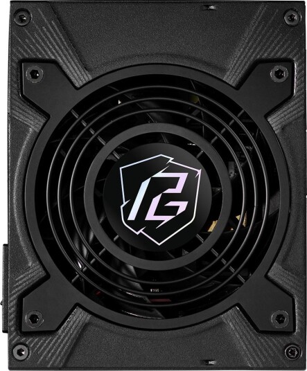 ASRock Phantom Gaming PG-1000PSF 1000W SFX 80+ Platinum Svart 90-UFP100-PFEAAB