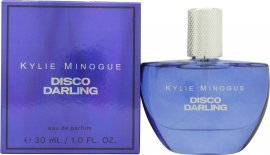 Kylie Minogue Disco Darling Eau de Parfum 30ml Spray Kylie Minogue Disco Darling Eau de Parfum 30ml Spray