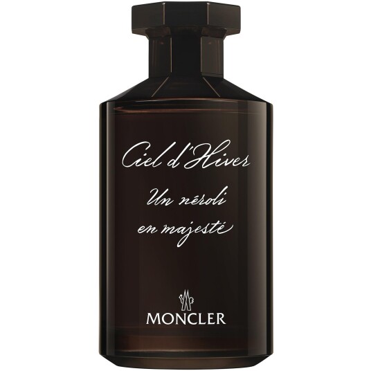 Moncler Collection Ciel d'iver Eau De Parfum 200 ML