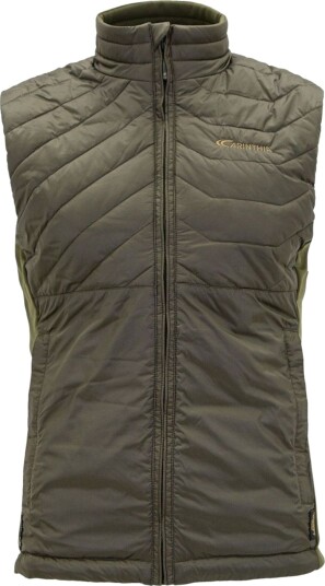 Carinthia G Loft Ultra Vest 2.0 herre olivengrønn XXL