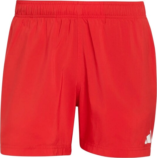 Adidas Performance Ess Sh 5In Red L