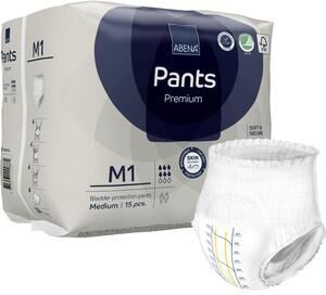 Abena Pants Premium bukseble M1   15 stk.
