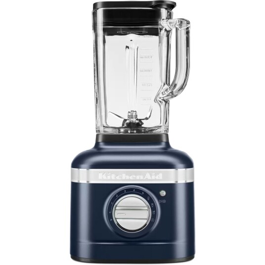 Kitchenaid 5KSB4026EIB K400 Artisan Blender 1,4 l Ink Blue Kitchenaid 5KSB4026EIB K400 Artisan Blender 1,4 l Ink Blue