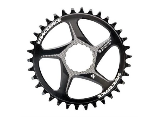 Race Face Shimano Dm 1x12 Delt Krankdrev