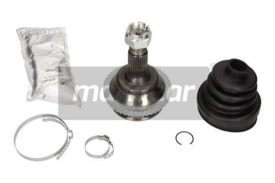 Maxgear Drivknute drivaksel MAXGEAR 49 0847