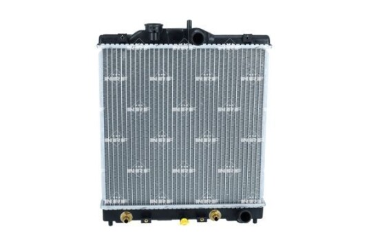 Radiator NRF 536355