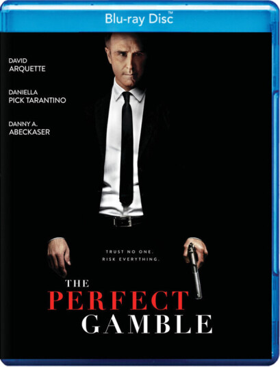 Perfect Gamble Bluray