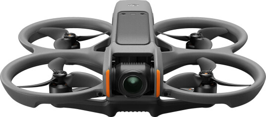 DJI FPV Combo Drone - Wi-Fi