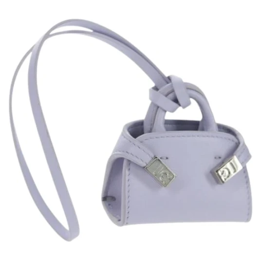 Salvatore Ferragamo Dame Lilla