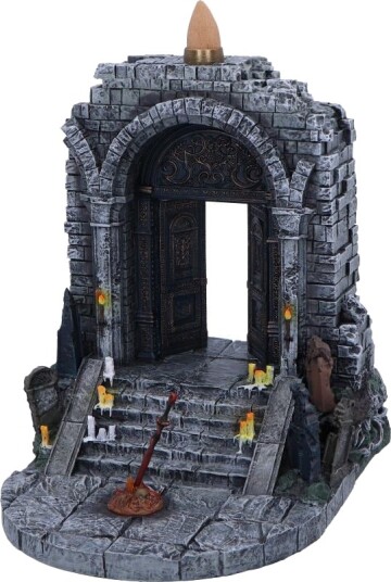 Nemesis Now Dark Souls III Fog Gate Backflow Røkelsesbrenner B7314C25
