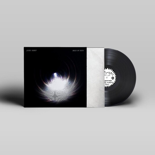 Jairus Sharif Basis Of Unity LP/Vinyl Jairus Sharif Basis Of Unity LP/Vinyl
