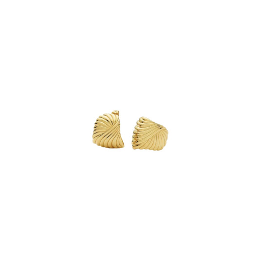Missoma Dame Accessories Gul ONE SIZE, Missoma Dame Accessories Gul ONE SIZE,