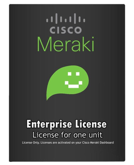 Cisco Enterprise - abonnementslisens (3 år) + 3-års Enterprise Support - 1 switch