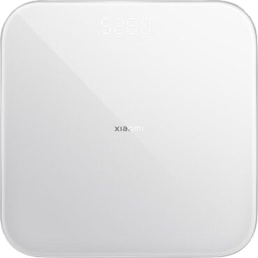 Mi Smart Scale S200   Hvit