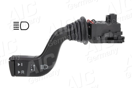 AIC 74964 Bryter komplett rattstamme