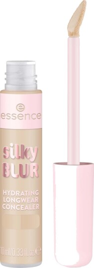 essence Silky Blur Hydrating Longwear Concealer 120