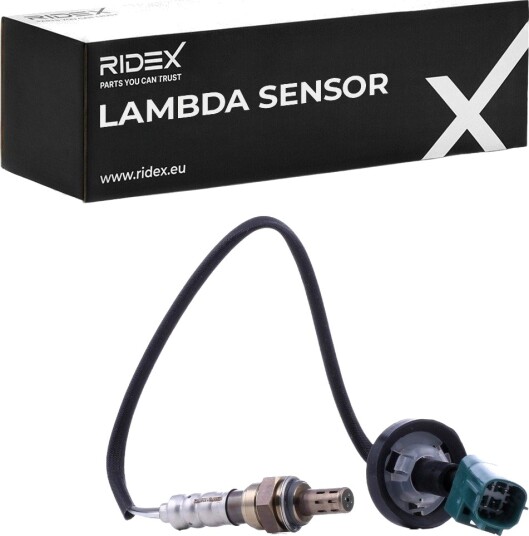 Lambdasonde RIDEX 3922L0508