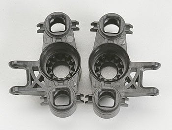 Traxxas 5334 Left & Right Axle Carriers Revo Traxxas 5334 Left & Right Axle Carriers Revo