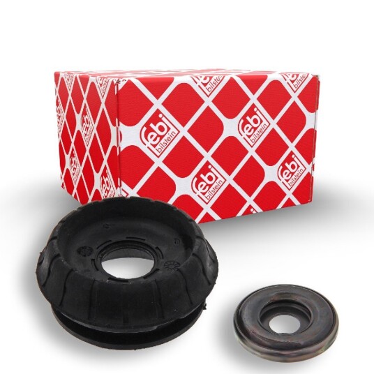 Støttelager støtdemper FEBI BILSTEIN 10101 Støttelager støtdemper FEBI BILSTEIN 10101